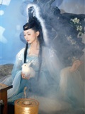 YITUYU艺图语 2025.01.03 嫦娥 小羊爱干饭(20)
